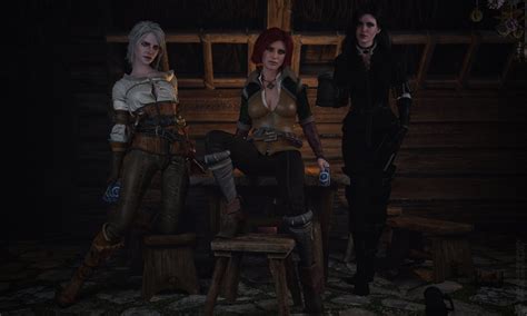 whicher porn|Rule 34 of The Witcher .